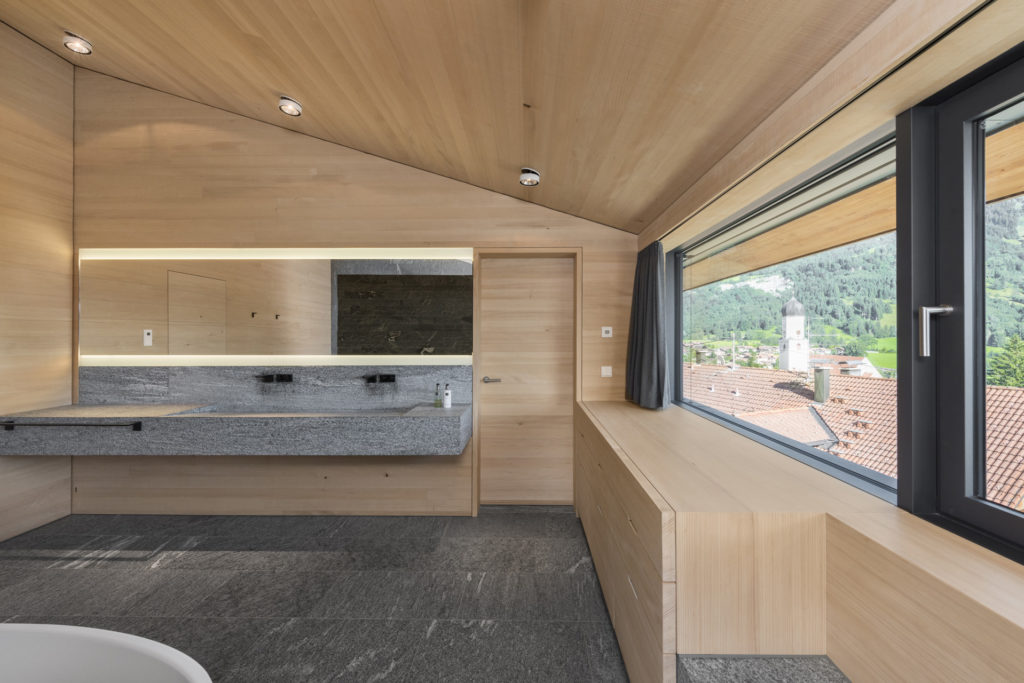 Haus HK - architekturplusraum.de