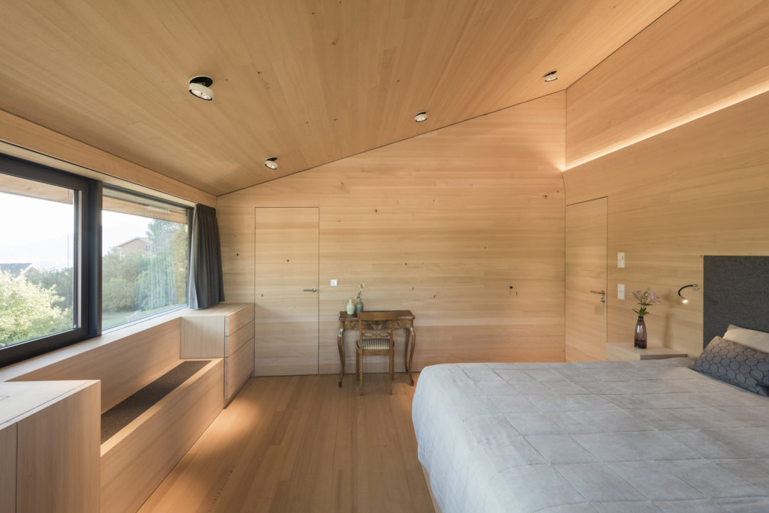 Haus HK - architekturplusraum.de