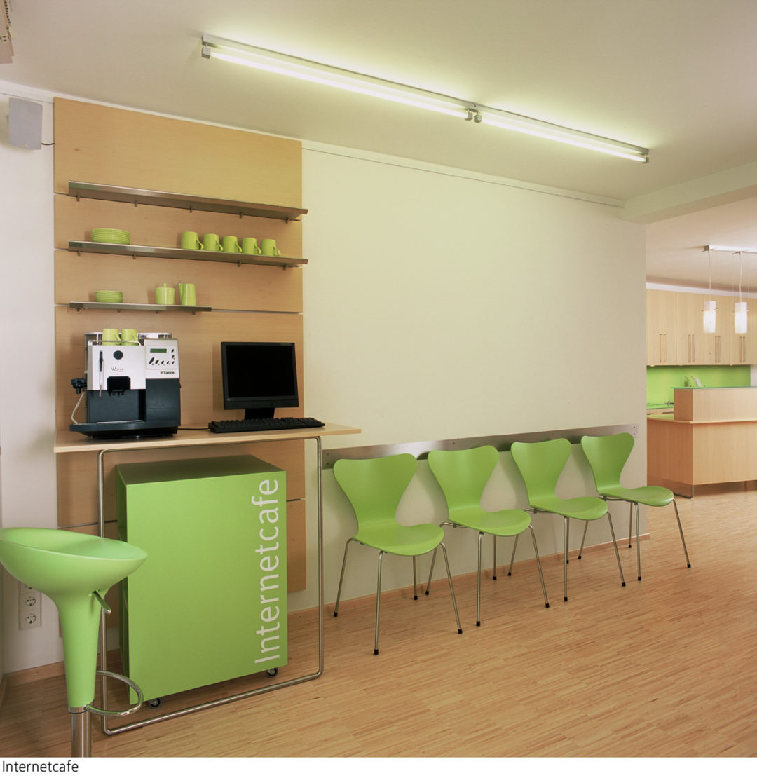 Praxis Dr. Mazur architekturplusraum.de