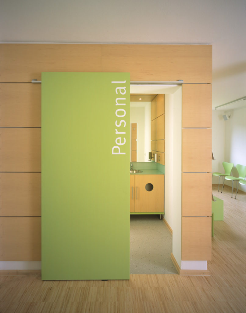 Praxis Dr. Mazur architekturplusraum.de